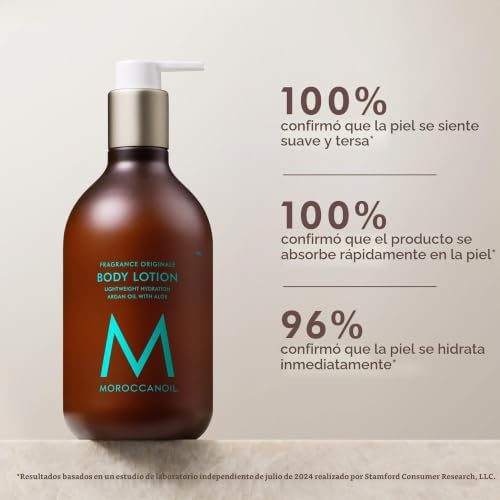 Loção Corporal, Fragrância Originale, 360 ml