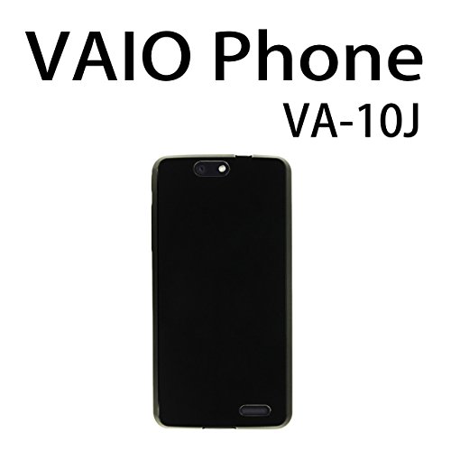 Mua Va 10j Vaio Phone Ieonmobile For Black Tpu Case Vaiophone Bio Phone Va 10j Case Cover Va 10j Vaiophone Tren Amazon Nhật Chinh Hang 2021 Fado