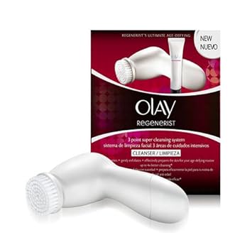 Olay Regenerist Áreas Sistema de Limpieza Facial Profesional