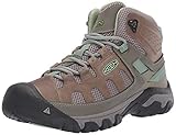 KEEN Women's Targhee Vent MID Hiking