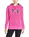 Under Armour Women's Big Logo Printed Hoodie