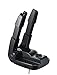 AIWOTOWOW Portable Electric Shoes Boots Dryer Warmer Adjustable Foldable Rack