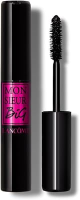 Lancôme Monsieur Big Volumising Mascara 01 Big Is The New Black view 1