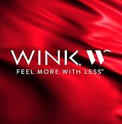 WINK X-Large Condoms, 24 count