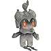 Pokémon Marshadow Plush Stuffed Animal Toy - 8
