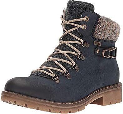 rieker hiking boots
