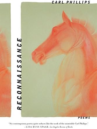Reconnaissance: Poems