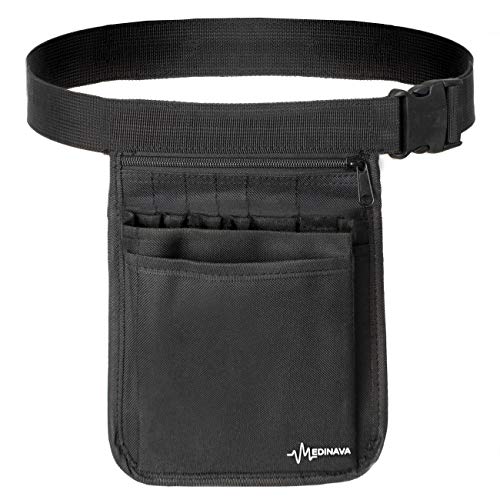 Medical Organizer Belt for Nurses Nurse Fanny Pack
