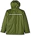 Columbia Little Boys' Watertight Jacket, Pesto, Small