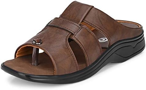 Centrino Brown Men's Sandal (5953) price in UAE Amazon UAE kanbkam