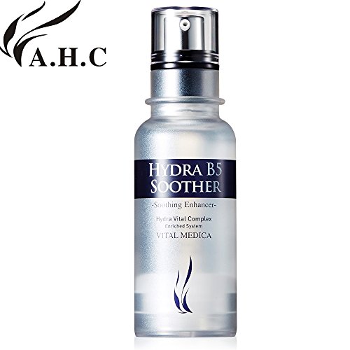 A.h.c. vitamin b5 serum for face - hyaluronic acid - hy…
