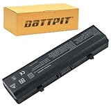 Laptop / Notebook Battery Replacement for Dell X284G (4400mAh / 49Wh )