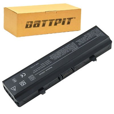 Laptop / Notebook Battery Replacement for Dell X284G (4400mAh / 49Wh )