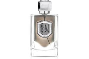 Lattafa Liam EDP Spray Men -3.4 oz