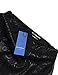 ALLEGRACE Women Sexy Luxury Lace Halter Neck Banquet Cocktail Prom Party Dresses Black S