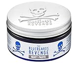The Bluebeards Revenge Matt Paste for Men’s Hair 100ml