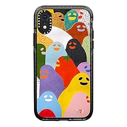 CASETiFY Impact Case for iPhone XR - After Party by