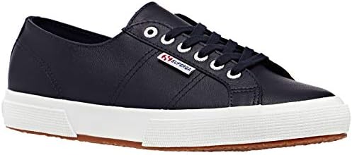superga 2750 nappa lea