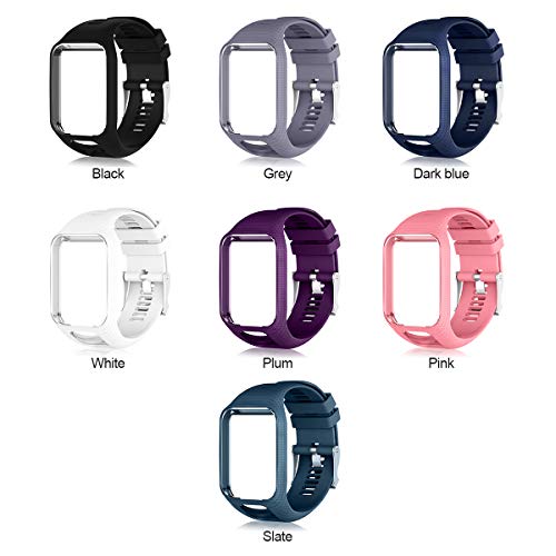 3 Humenn+Compatible+Tomtom+Runner+Adventurer