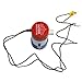 Superbuy 500 GPH 12V 2.0A Electric Submersible Bilge Pump Marine Boat 3/4