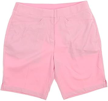 pale pink shorts womens