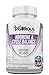 Extra Strength Menopause Relief Supplements - Hot Flash Relief - Helps PMS, PCOS and Perimenopause - Supports Reproductive Health - Hormone Balance - All Ages - DIM - Dong Quai - Chasteberry - 1500mg