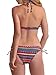 ZITY Womens Two Piece Sexy Push Up Padded Bikini Swimsuit,Criss Cross Bathing Suits