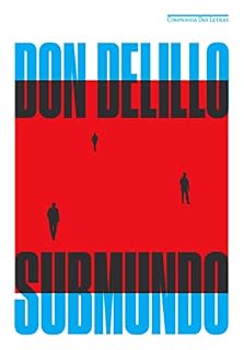 Livro Submundo (Nova edição)