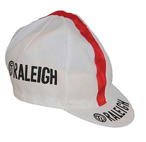Bella Capo Retro Cap, Raleigh