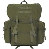 nato style rucksack