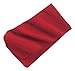 Port Authority Extra Long Fleece Scarf Red FS03