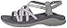 JSport by Jambu Women's Croatia Flat Sandal