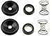 Dorman 12222 Drum Brake Wheel Cylinder Kit Compatible with Select Models