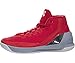 Under Armour Curry 3Zer0