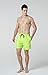 Tesla Men's Swimtrunks Quick Dry Water Beach MSB13/MSB02/MSB01