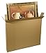 EcoBox 52 x 8 x 60 Inches Corrugated Shipping/Moving Box Carton for Art Picture and Mirror (E2650)