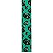 Duck Brand 240847 Glow in the Dark Pumpkins Duct Tape, 1.88 Inches x 8 Yards, Single Roll