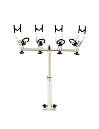 Millennium Spyder Lok Rod Holder