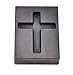 1 oz Troy Ounce Cross Gold Graphite Ingot Mold for Melting Casting Refining Pouring Gold Religious Pendant Jewelry Necklace