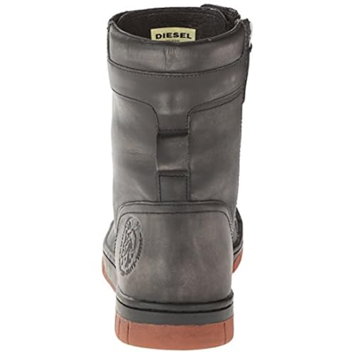diesel men's tatradium basket butch combat boot