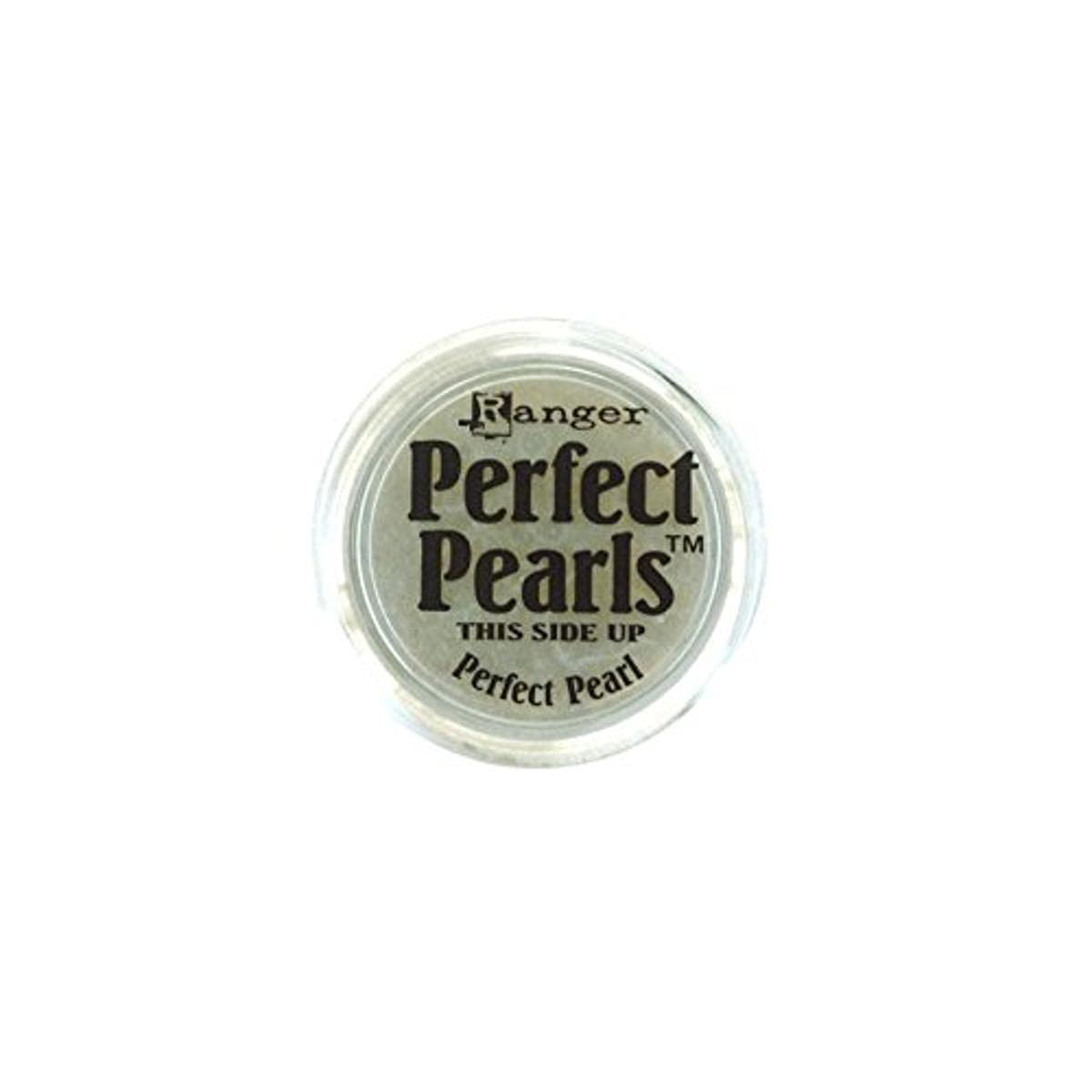 Ranger Perfect Pearls, Perfect Pearl, White