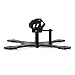 112mm Carbon Fiber Quadcopter Frame Kit for Micro Racing Quadcopter Micro FPV Drone Support 1103 1104 1106 1306 Brushless Motors etc
