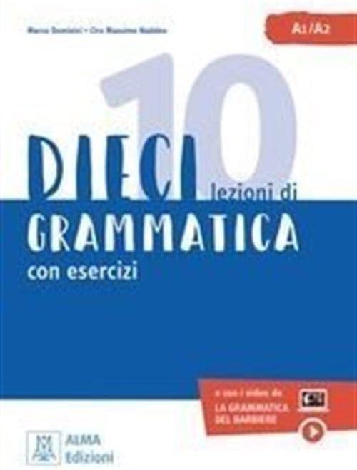 DIECI A1: unknown author: 9788861826212: Amazon.com: Books