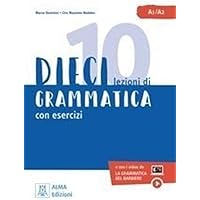 DIECI A1: unknown author: 9788861826212: Amazon.com: Books