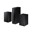 Samsung SWA-8500S Wireless Rear Speakers Kit - (Certified Refurbished)