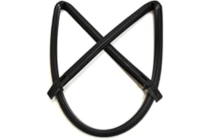 Fairchild Automotive D4021 Tailgate Seal