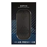 Car Air Freshener Vent Clip Premium Perfume – Natural Fragrance Odor Eliminators For Car & Car Aromatherapy | Fresh & Clean Smelling Car Scent Diffuser That Easily Attaches | Refreshing Natural Herbs
