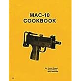 The Mac-10 Cookbook