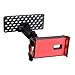 Honsky Foldable, 360 Degree Rotation, for 4-12 Inch Cell Phone & Tablets, Tablet Mount Holder Stand Bracket, Compatible with DJI Mavic Air/Mavic Pro/Spark / iPhone/iPad, DJI Remote Controller