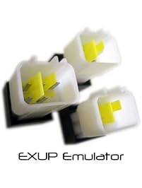 EXUP Servo Eliminator / Emulator